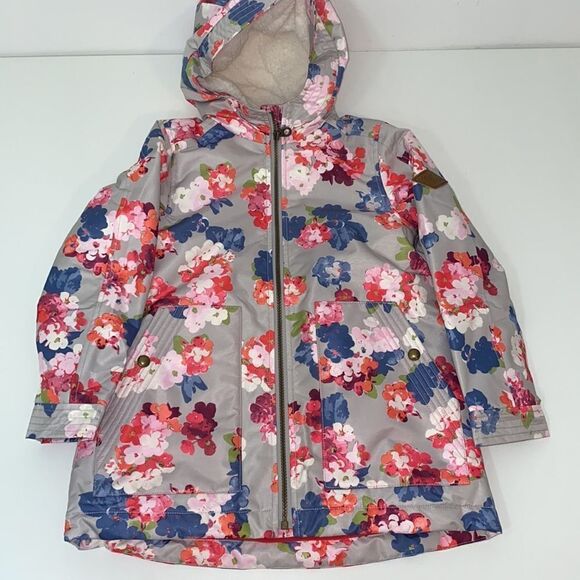 Joules Other - New JOULES 7/8Y 